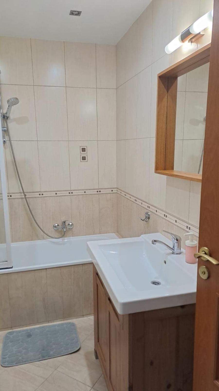 Apartamenty Baltyk Park Ustka Dış mekan fotoğraf