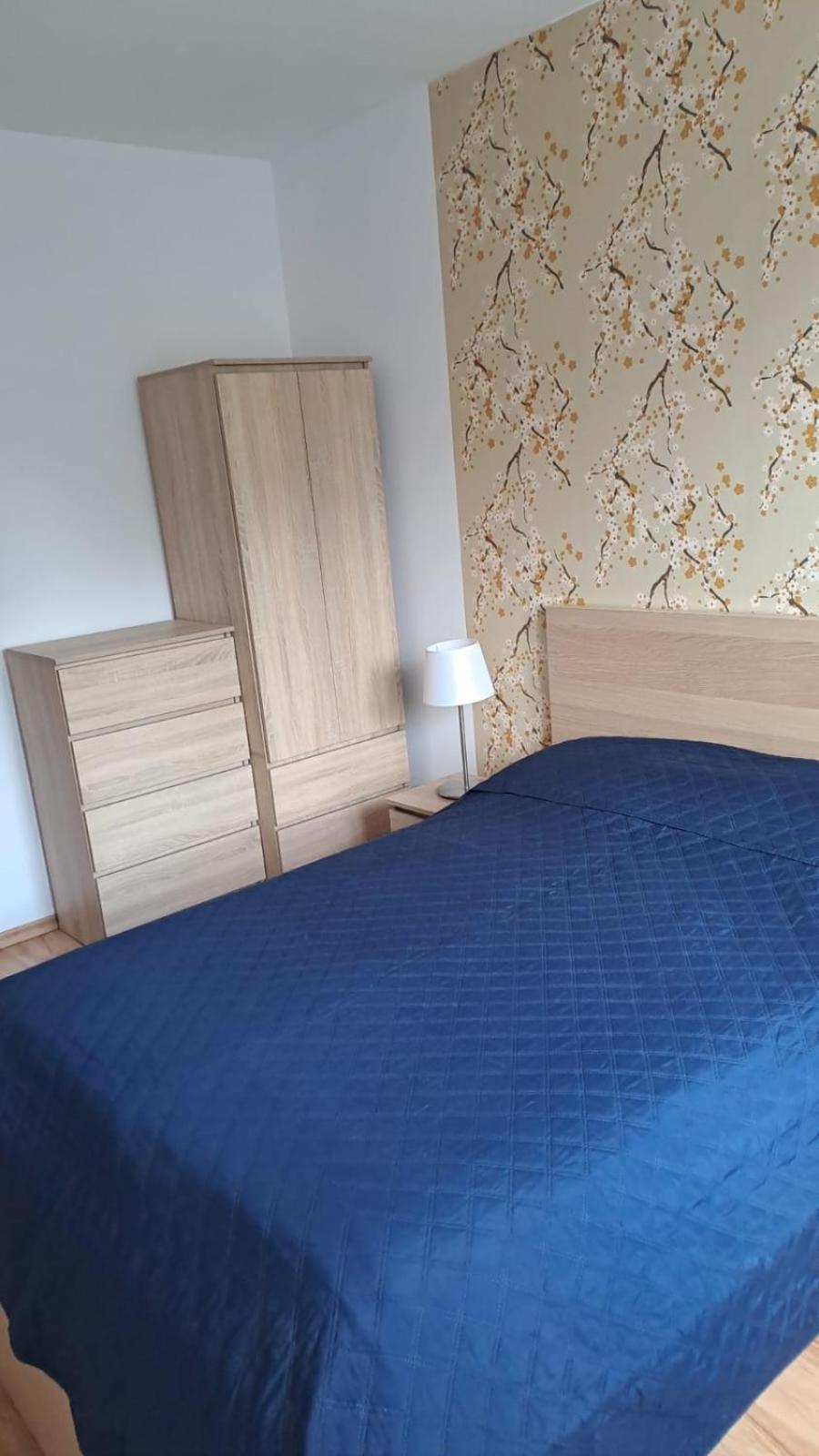 Apartamenty Baltyk Park Ustka Dış mekan fotoğraf