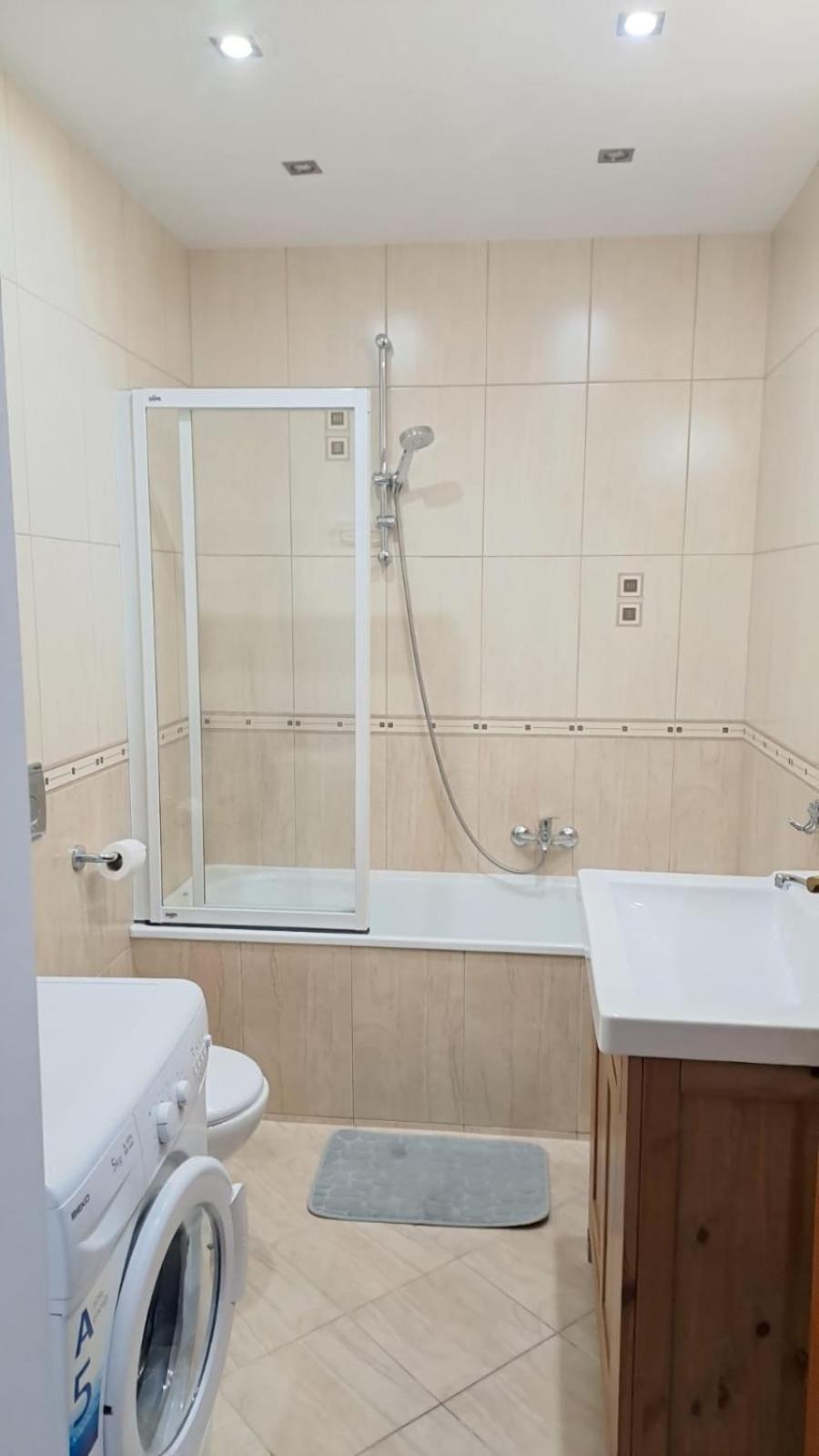 Apartamenty Baltyk Park Ustka Dış mekan fotoğraf